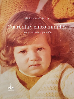cover image of Cuarenta y cinco minutos
